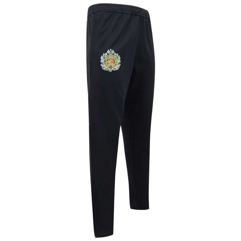Argyll and Sutherland Highlanders Knitted Tracksuit Pants