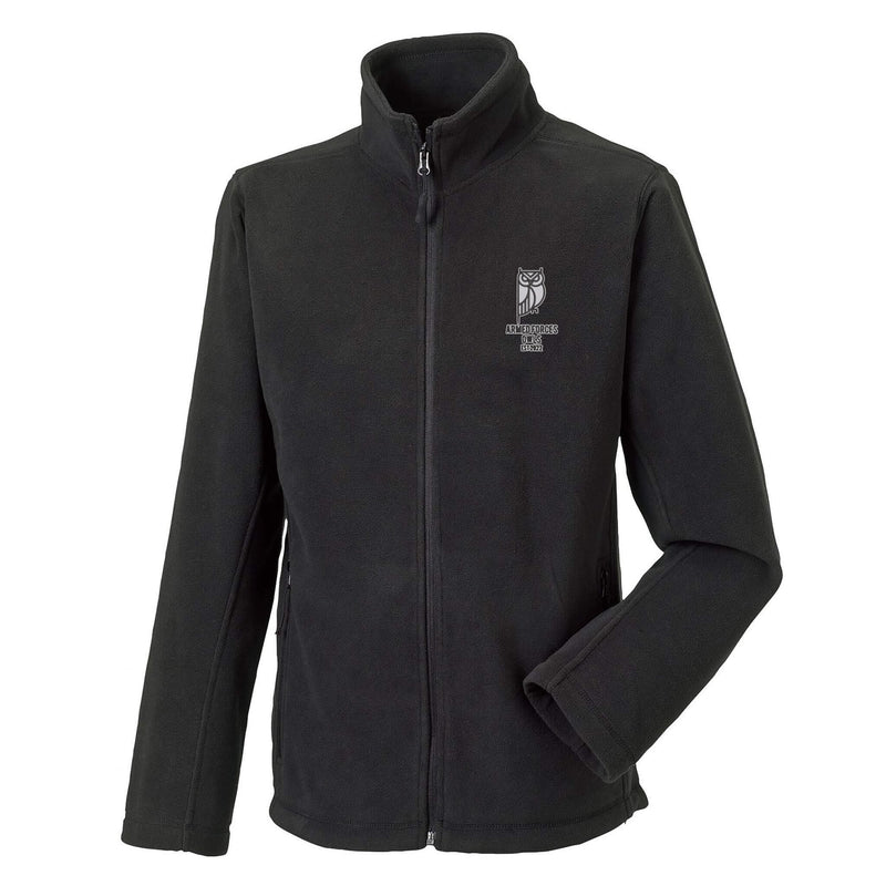 Armed Forces Owls Regatta Fleece