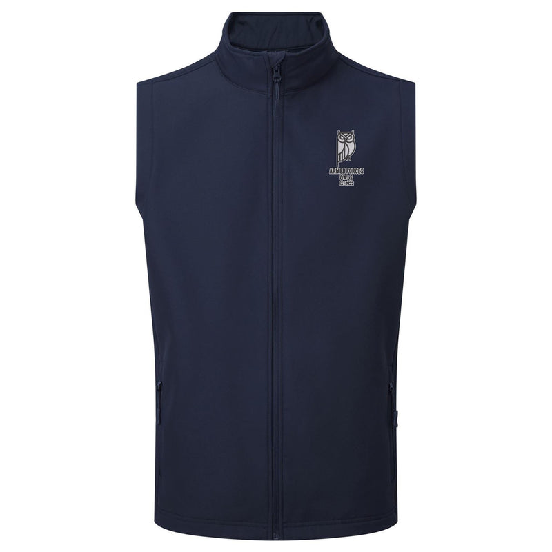 Armed Forces Owls Gilet