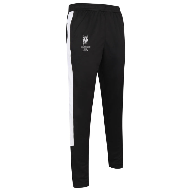 Armed Forces Owls Knitted Tracksuit Pants