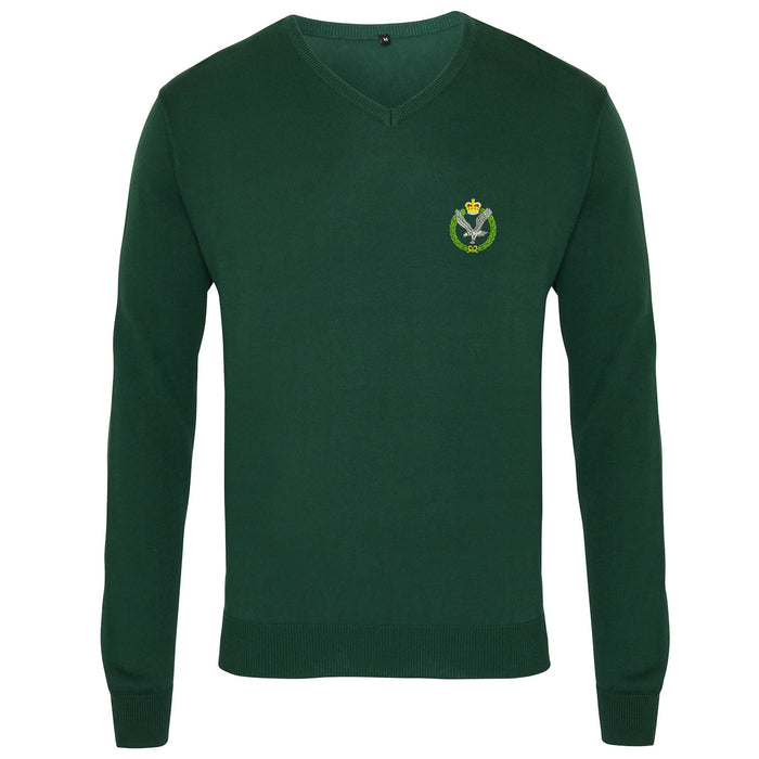 Army Air Corps Arundel Sweater