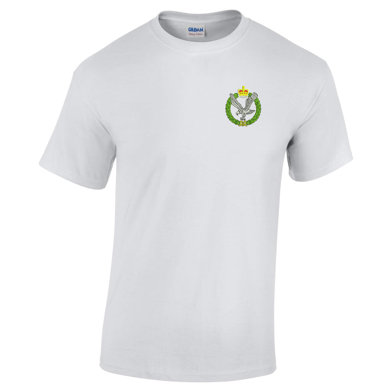 Army Air Corps Cotton T-Shirt