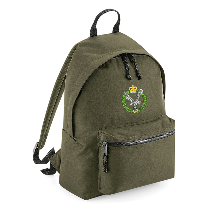 Army Air Corps Backpack