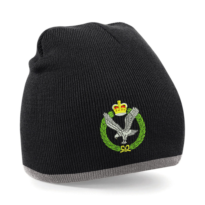Army Air Corps Beanie Hat