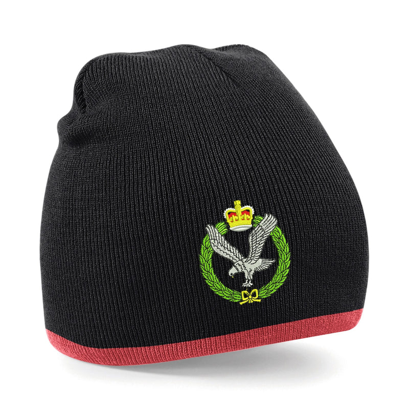 Army Air Corps Beanie Hat