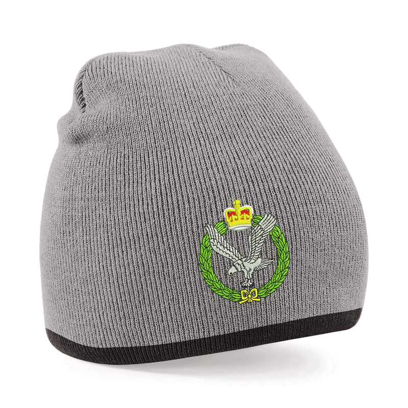 Army Air Corps Beanie Hat