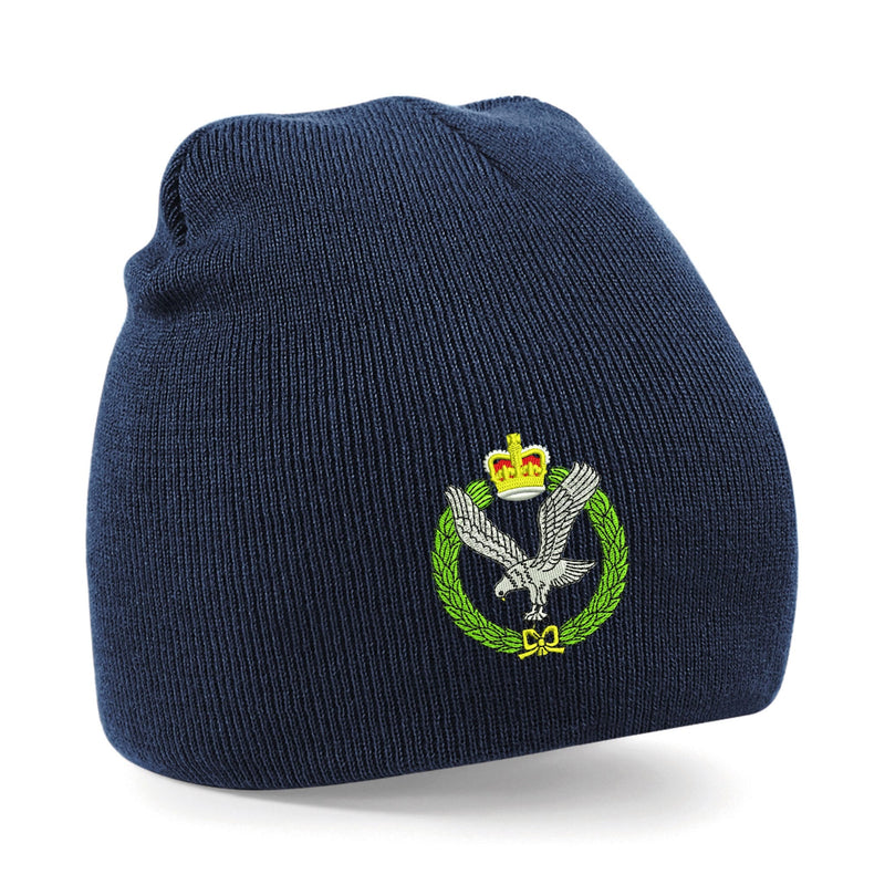Army Air Corps Beanie Hat