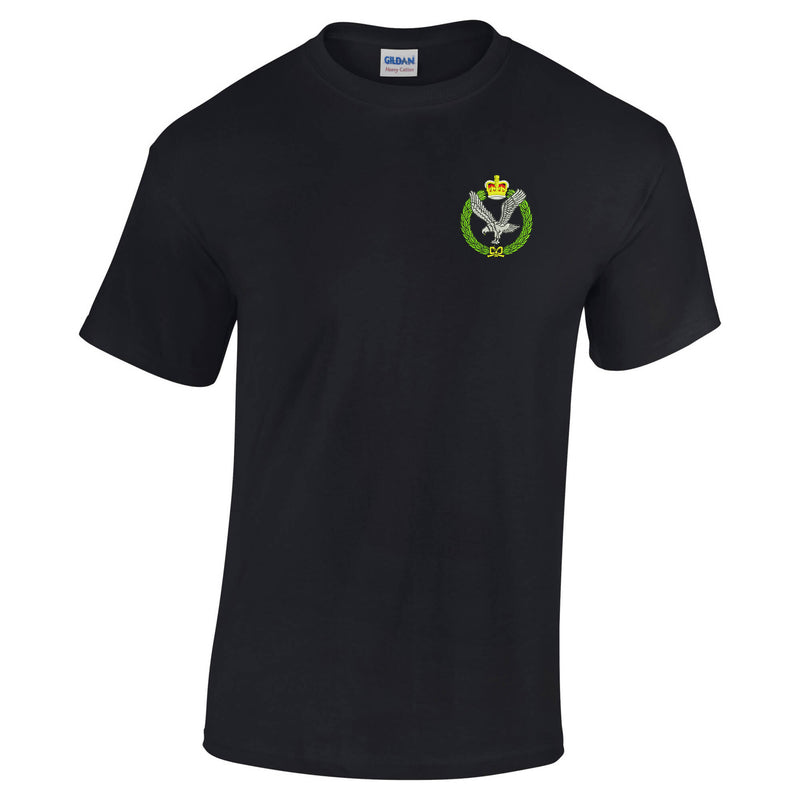 Army Air Corps Cotton T-Shirt