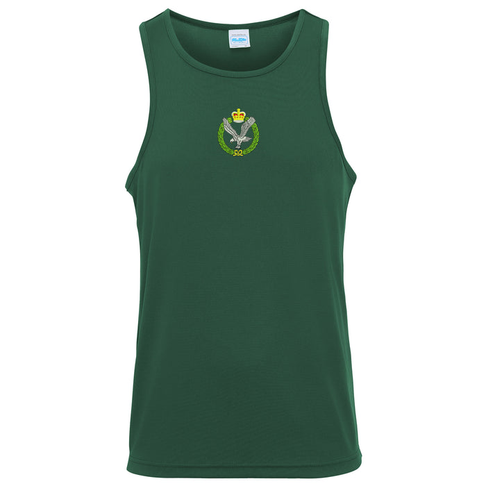 Army Air Corps Vest