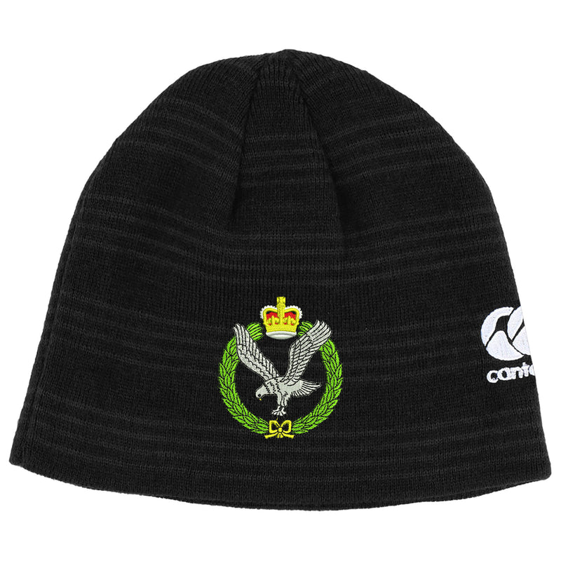 Army Air Corps Canterbury Beanie Hat