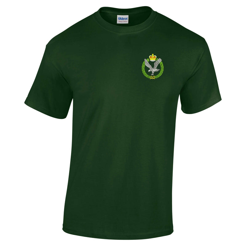 Army Air Corps Cotton T-Shirt