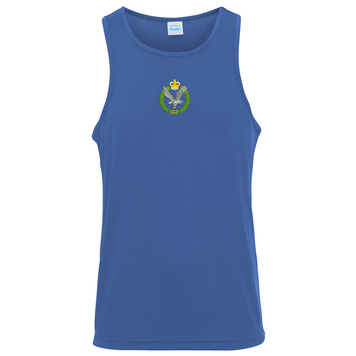 Army Air Corps Vest