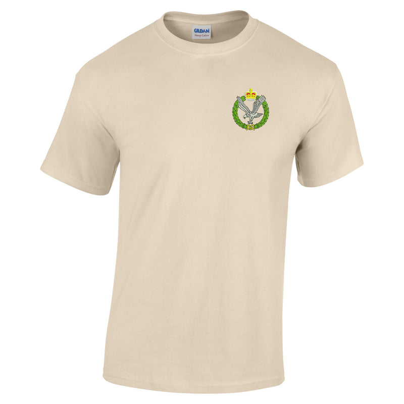 Army Air Corps Cotton T-Shirt
