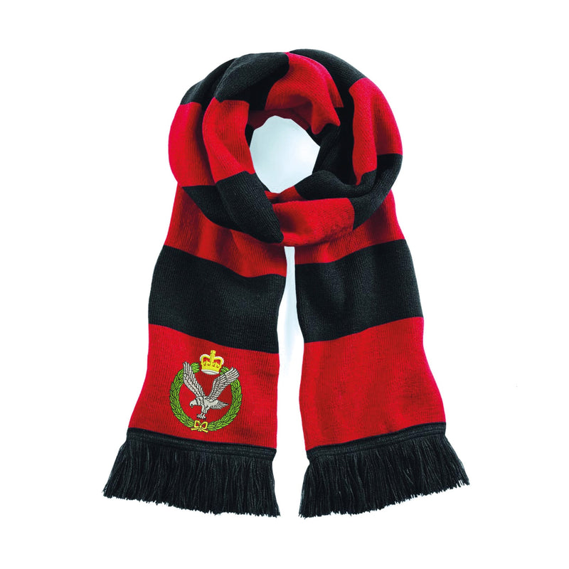 Army Air Corps Stadium Scarf
