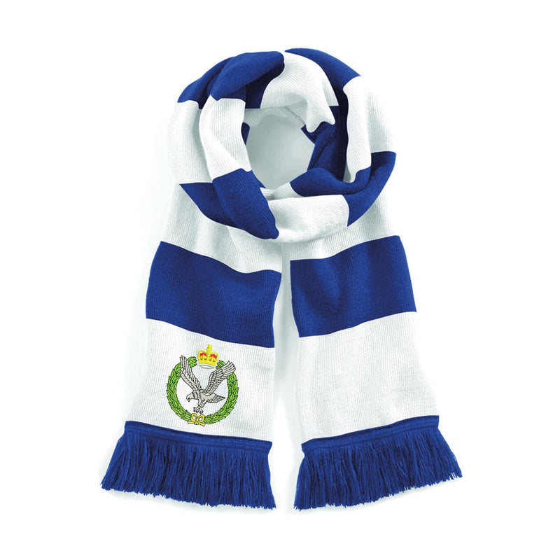 Army Air Corps Stadium Scarf