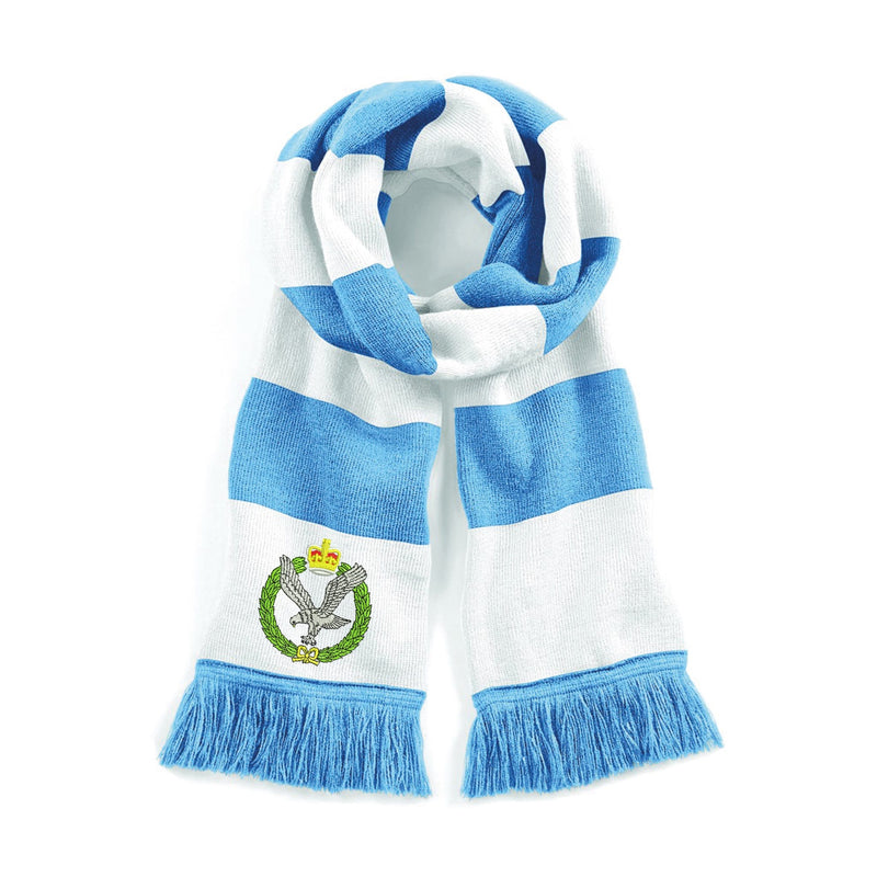 Army Air Corps Stadium Scarf