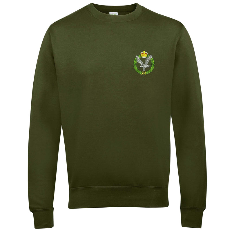 Army Air Corps Sweatshirt