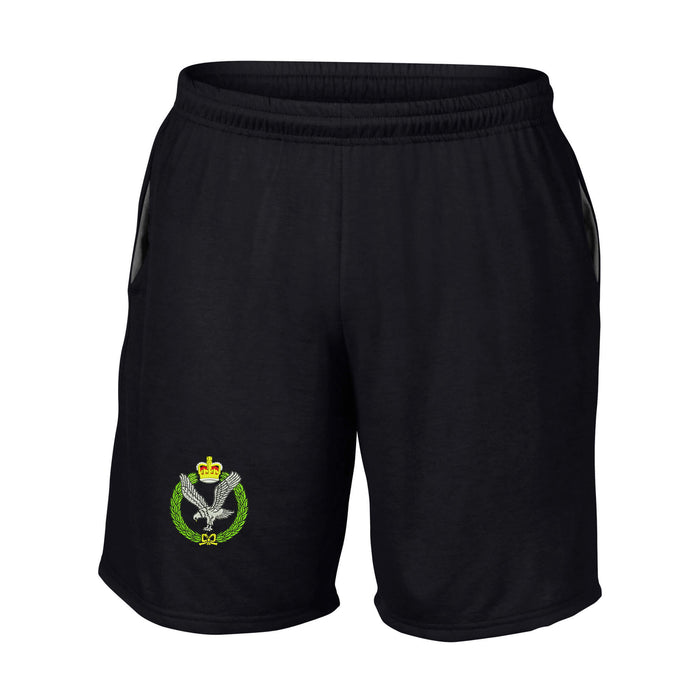 Army Air Corps Performance Shorts
