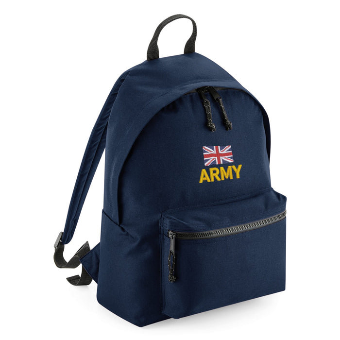 Army (New Logo) Backpack