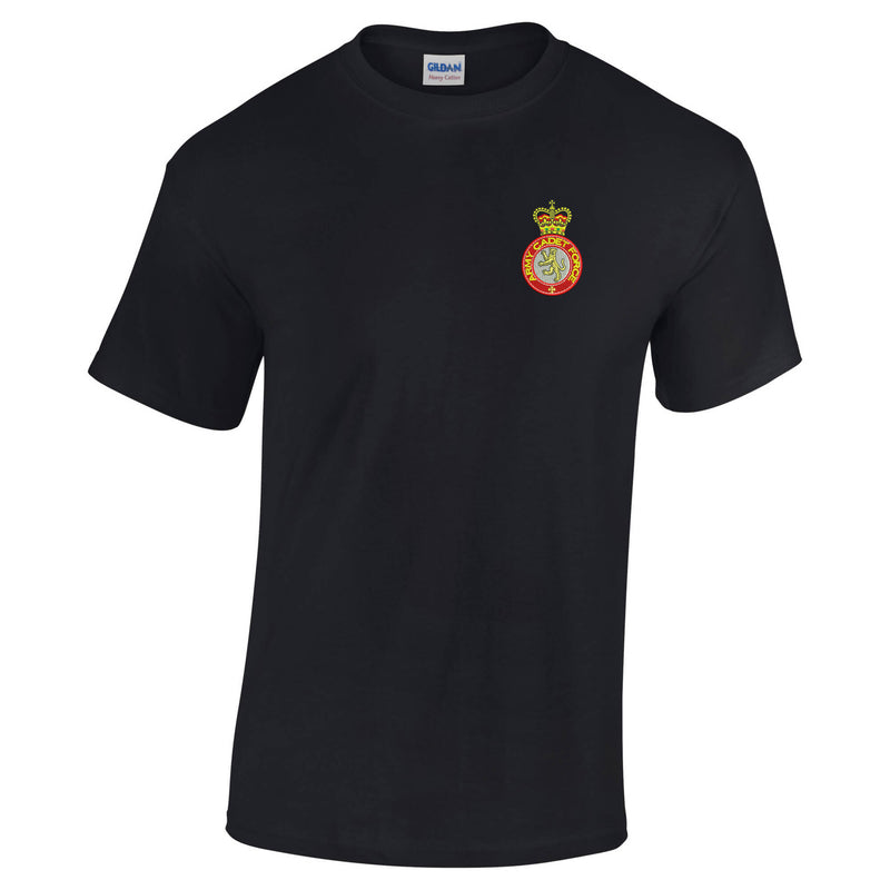 Army Cadet Force Cotton T-Shirt