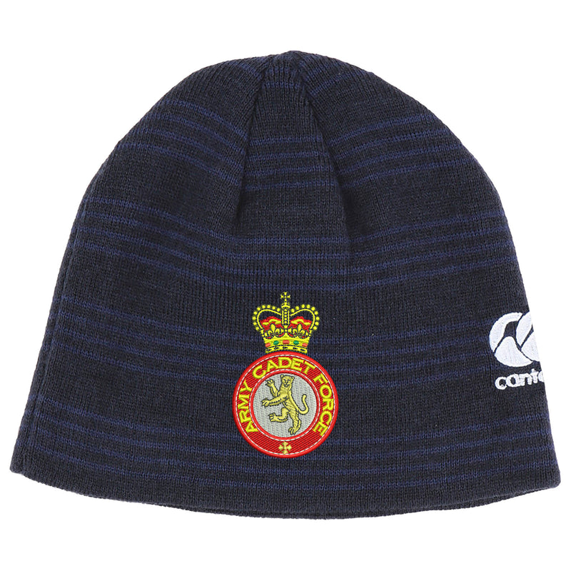 Army Cadet Force Canterbury Beanie Hat