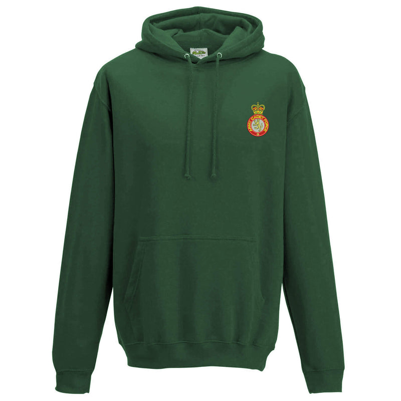 Army Cadet Force Hoodie