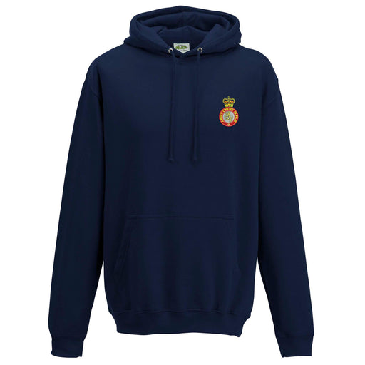 Army Cadet Force Hoodie — The Military Store