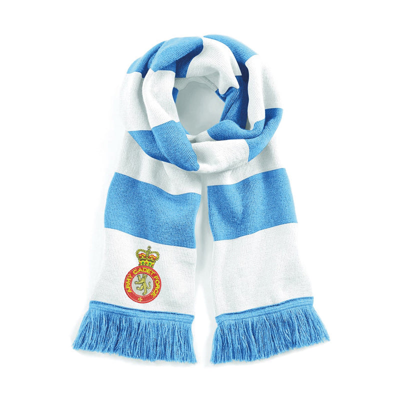 Army Cadet Force Stadium Scarf