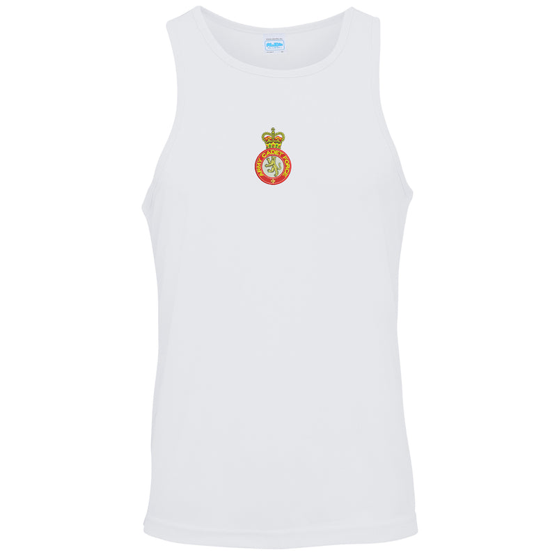 Army Cadet Force Vest