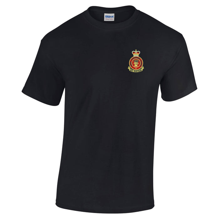 Army Catering Corps Cotton T-Shirt