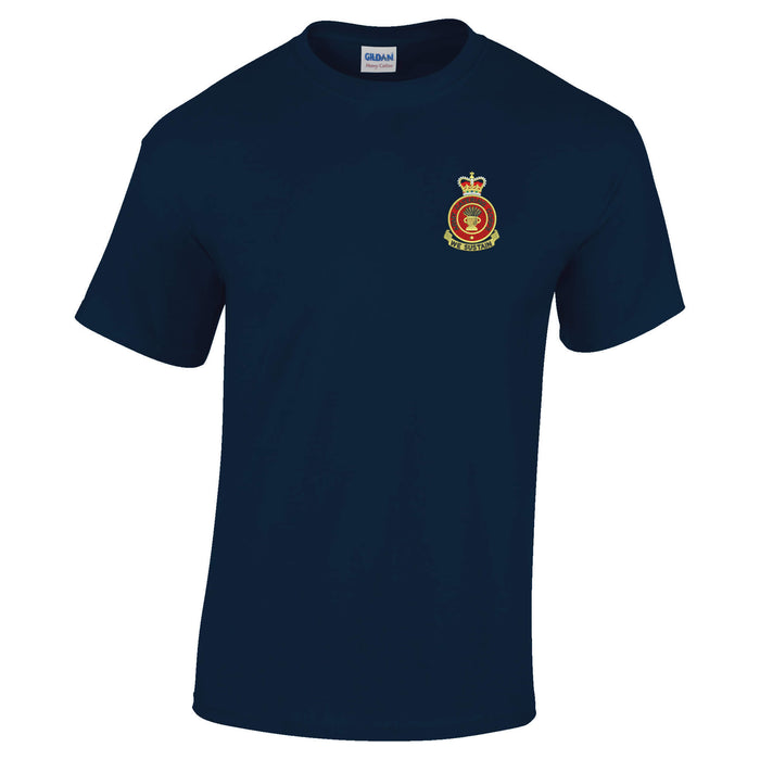 Army Catering Corps Cotton T-Shirt