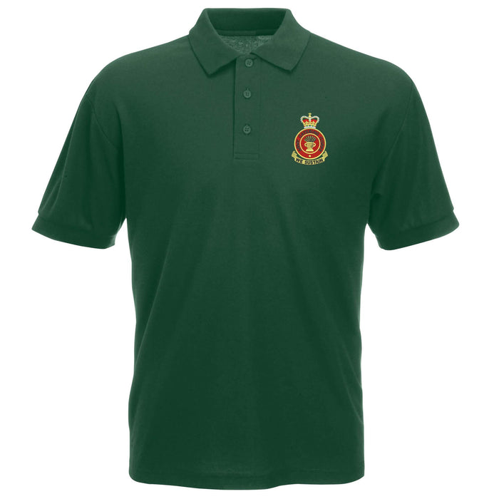 Army Catering Corps Polo Shirt