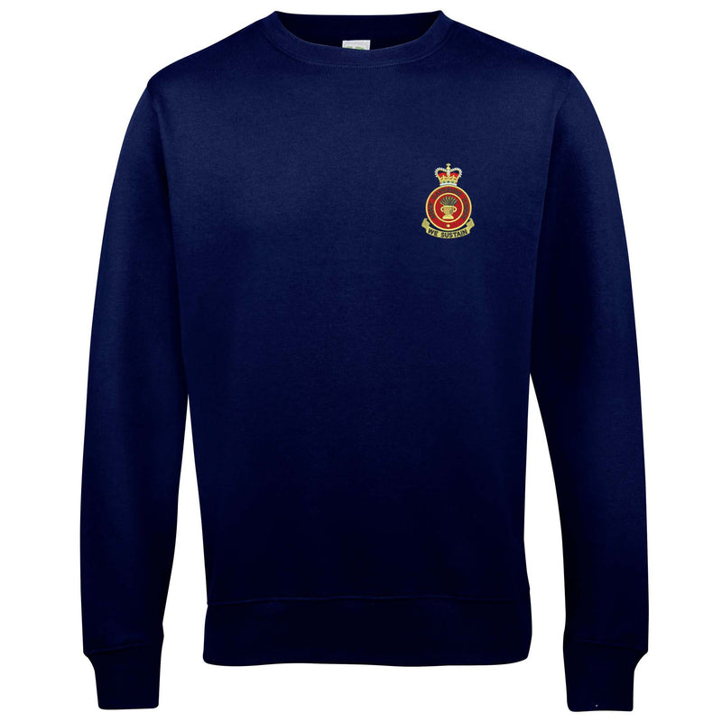 Army Catering Corps Sweatshirt