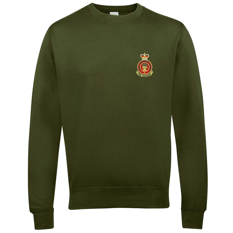 Army Catering Corps Sweatshirt