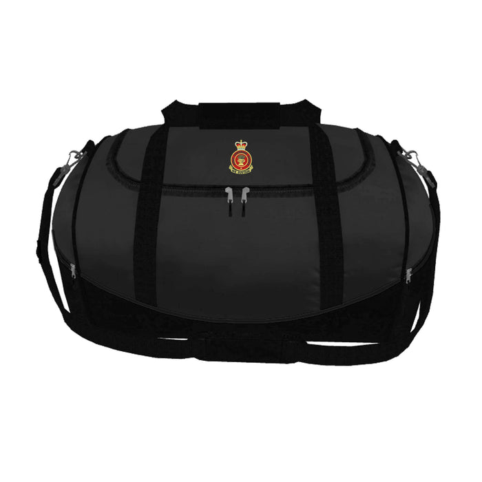 Army Catering Corps Teamwear Holdall Bag