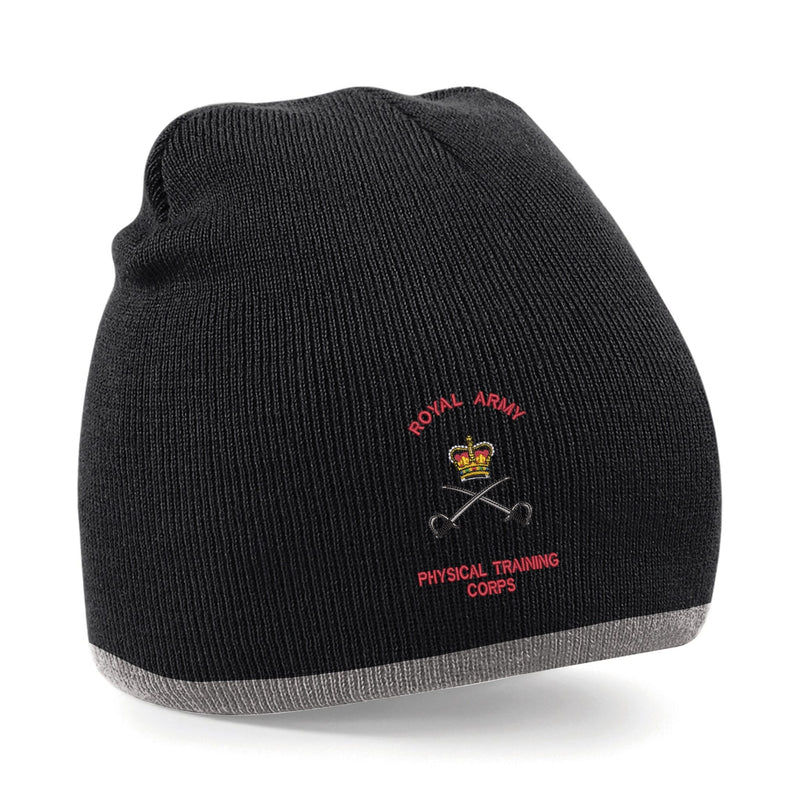 Army Physical Training Beanie Hat