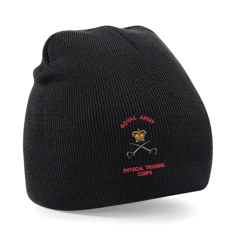 Army Physical Training Beanie Hat