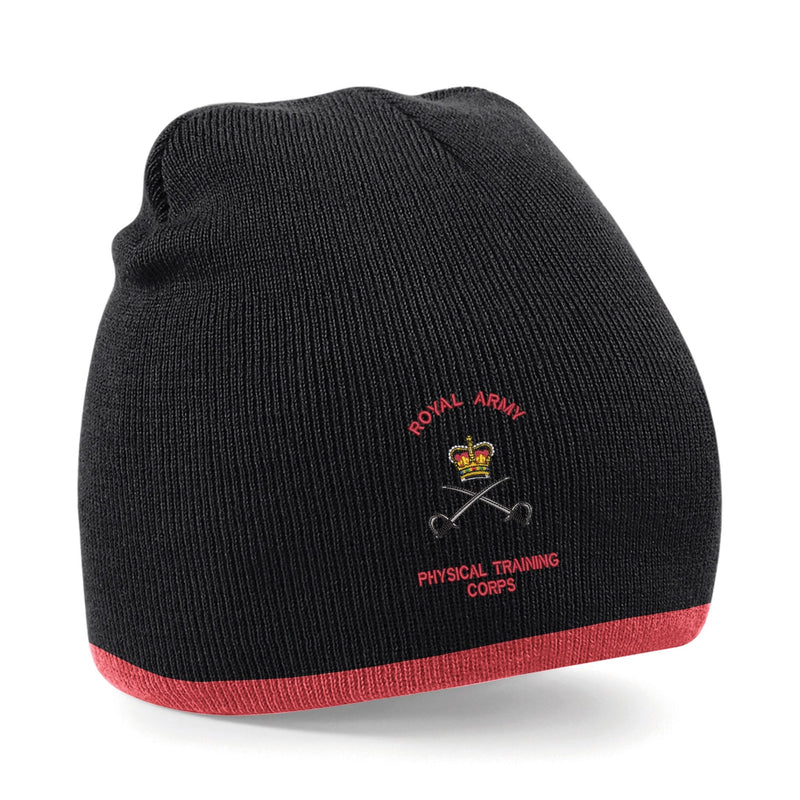 Army Physical Training Beanie Hat