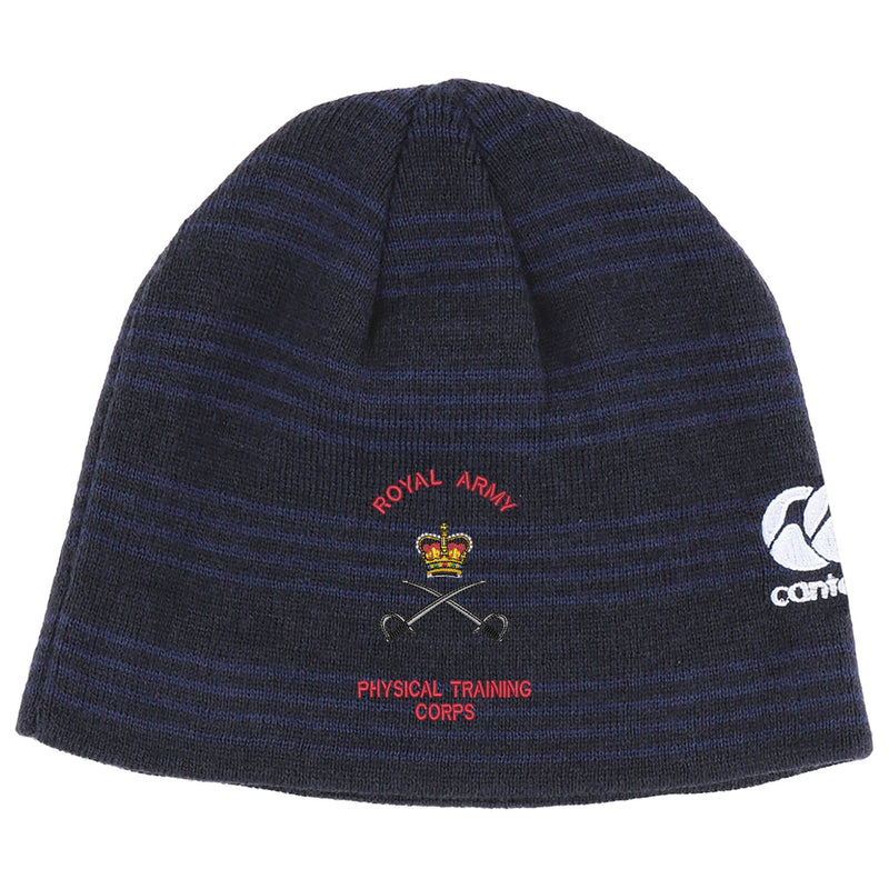 Army Physical Training Canterbury Beanie Hat