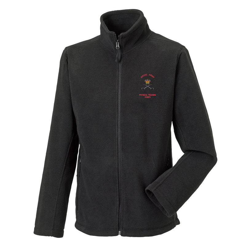 Army Physical Training Regatta Fleece