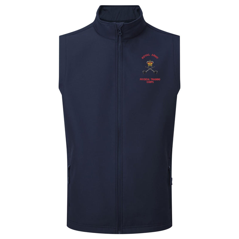 Army Physical Training Gilet