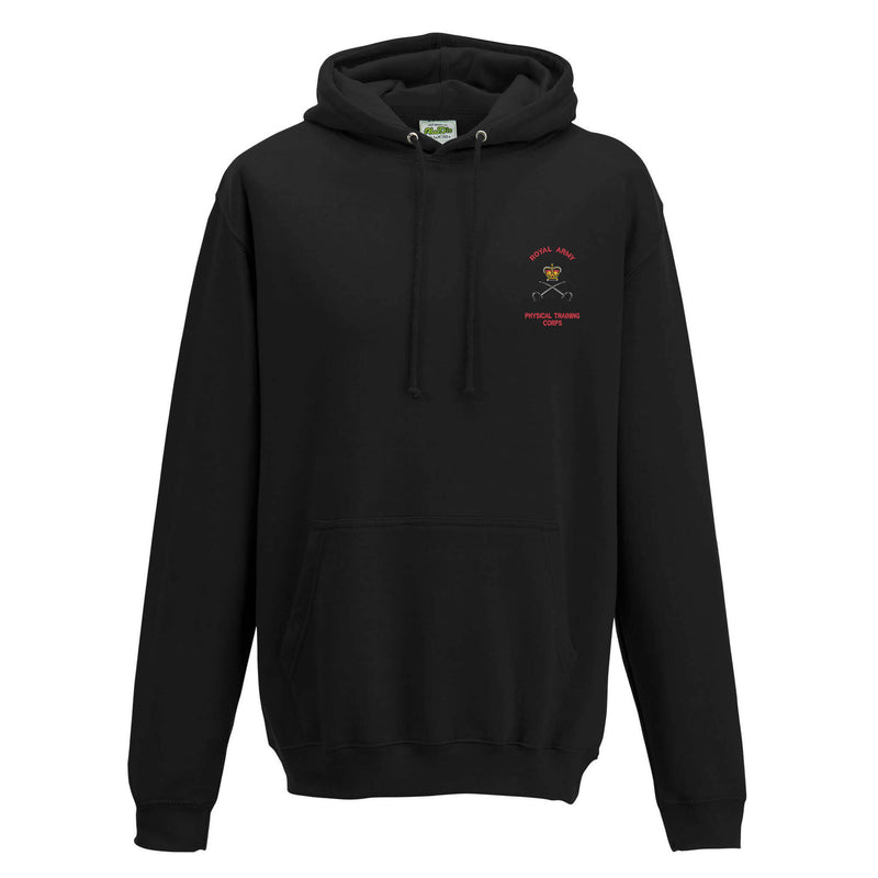 Army Physical Training Hoodie
