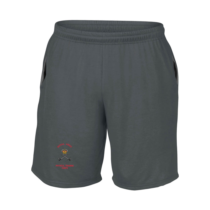 Army Physical Training Performance Shorts — The Military Store