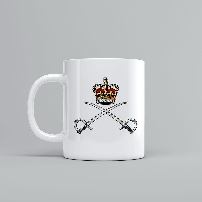Army Physical Training Mug