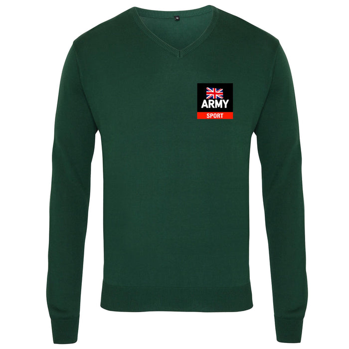 Army Sports Arundel Sweater