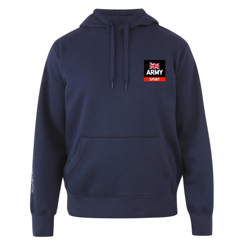 Army Sports Canterbury Rugby Hoodie