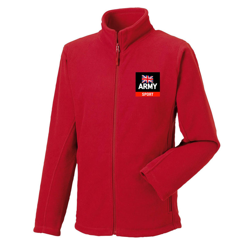 Army Sports Regatta Fleece