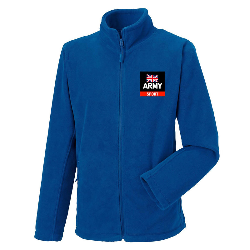Army Sports Regatta Fleece