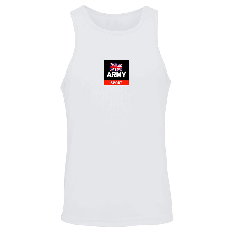 Army Sports Vest