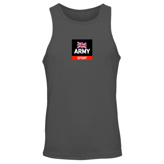 Army Sports Vest